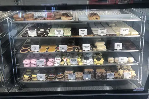 Crumbs Cafe photo 2
